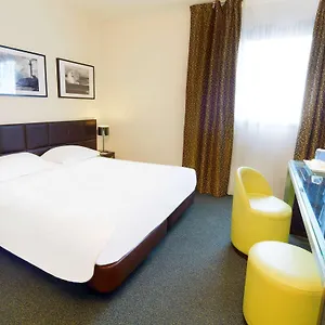 Hotel Kyriad Orly Aéroport - Mons, Athis-Mons