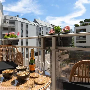 Apartamento Kenya Parking Gratuit
