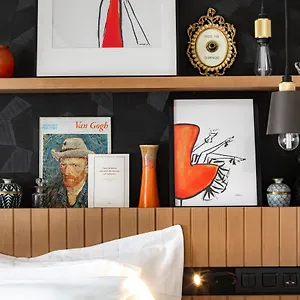 Hotel Maison Mere, París