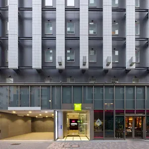 Ibis Styles Ginza 3*, Tóquio Japão