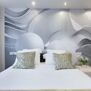 Apartamento Mick Jean Jaures