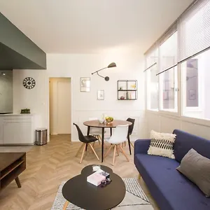 Apartamento L'opera - Bel Au Pied Du Capitole