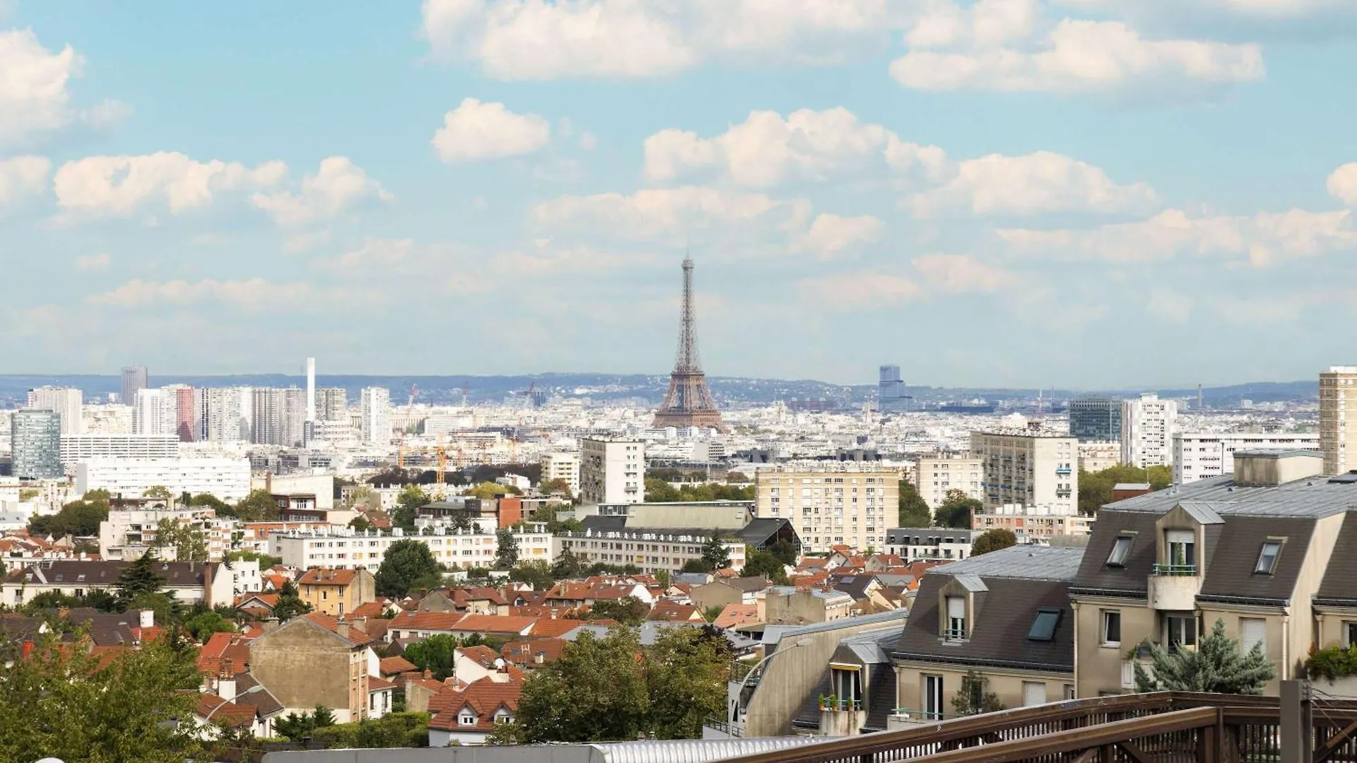 Hotel Ibis Budget Chatillon Paris Ouest 2*, Châtillon Frankrijk