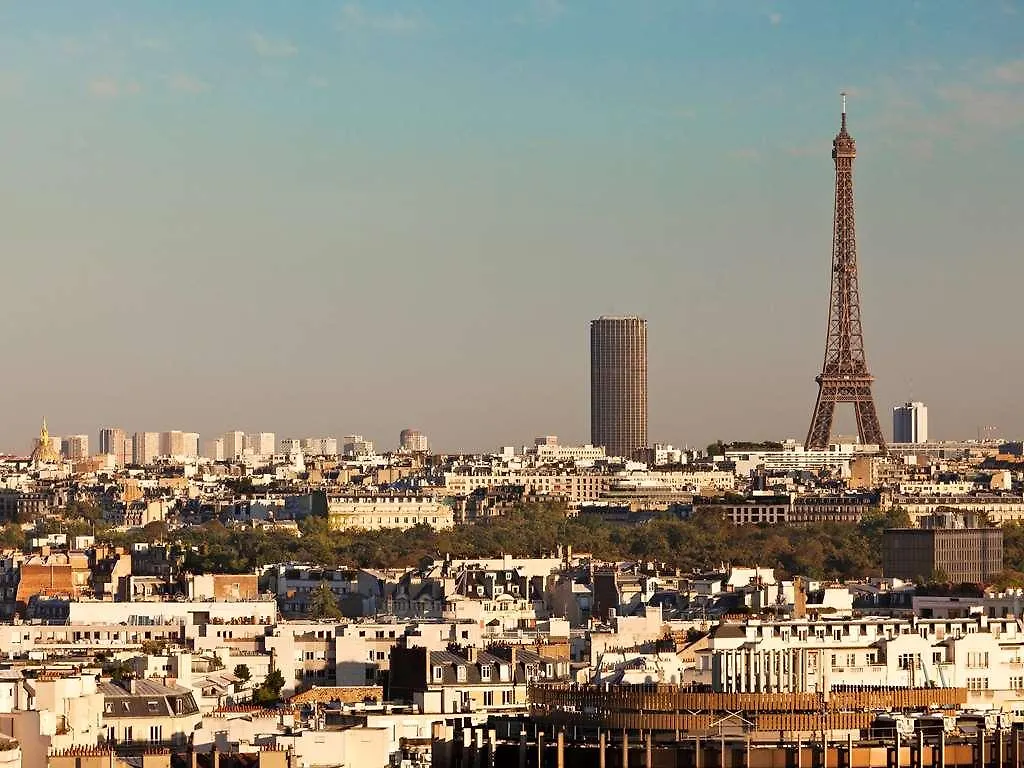 **  Hotel Ibis Budget Chatillon Paris Ouest França