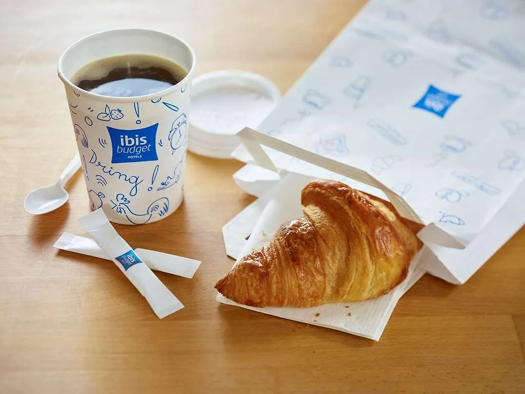 Hotel Ibis Budget Chatillon Paris Ouest  Châtillon