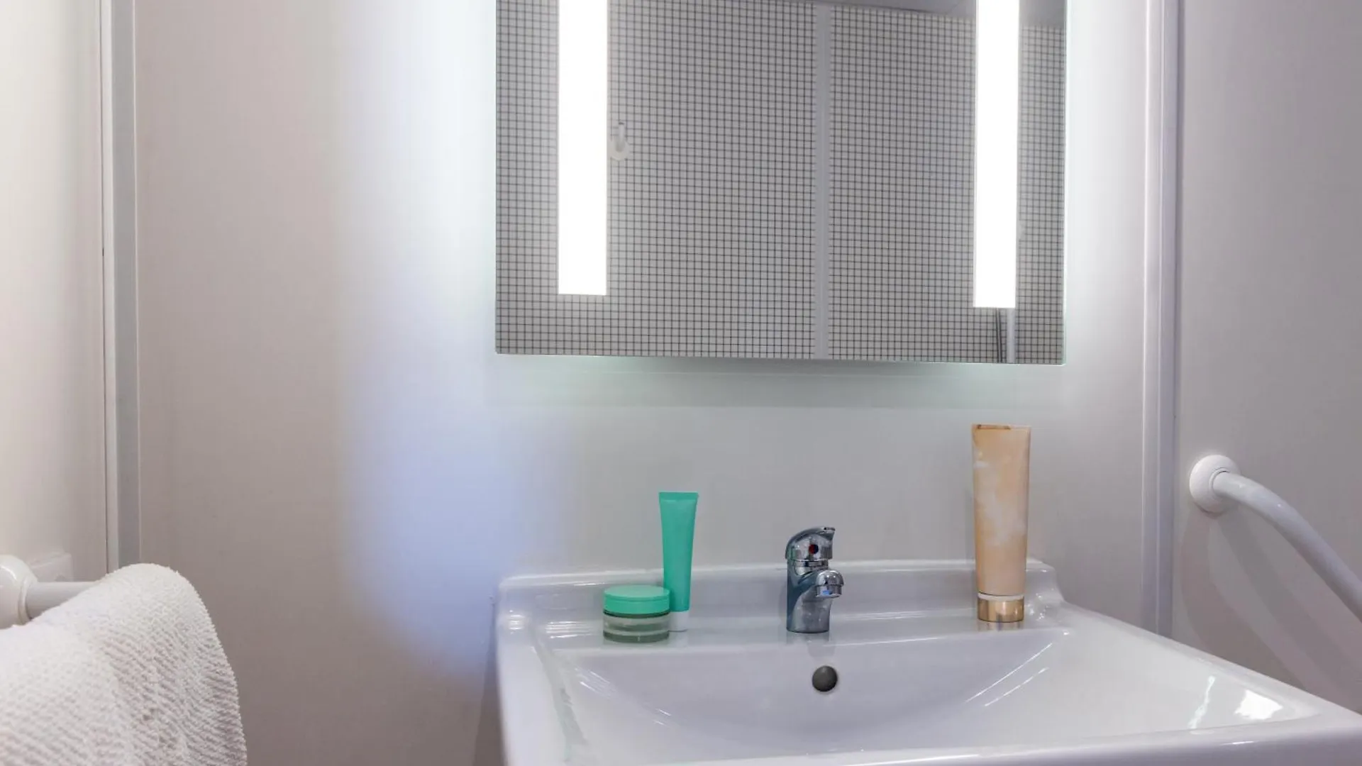 Hotel Ibis Budget Chatillon Paris Ouest