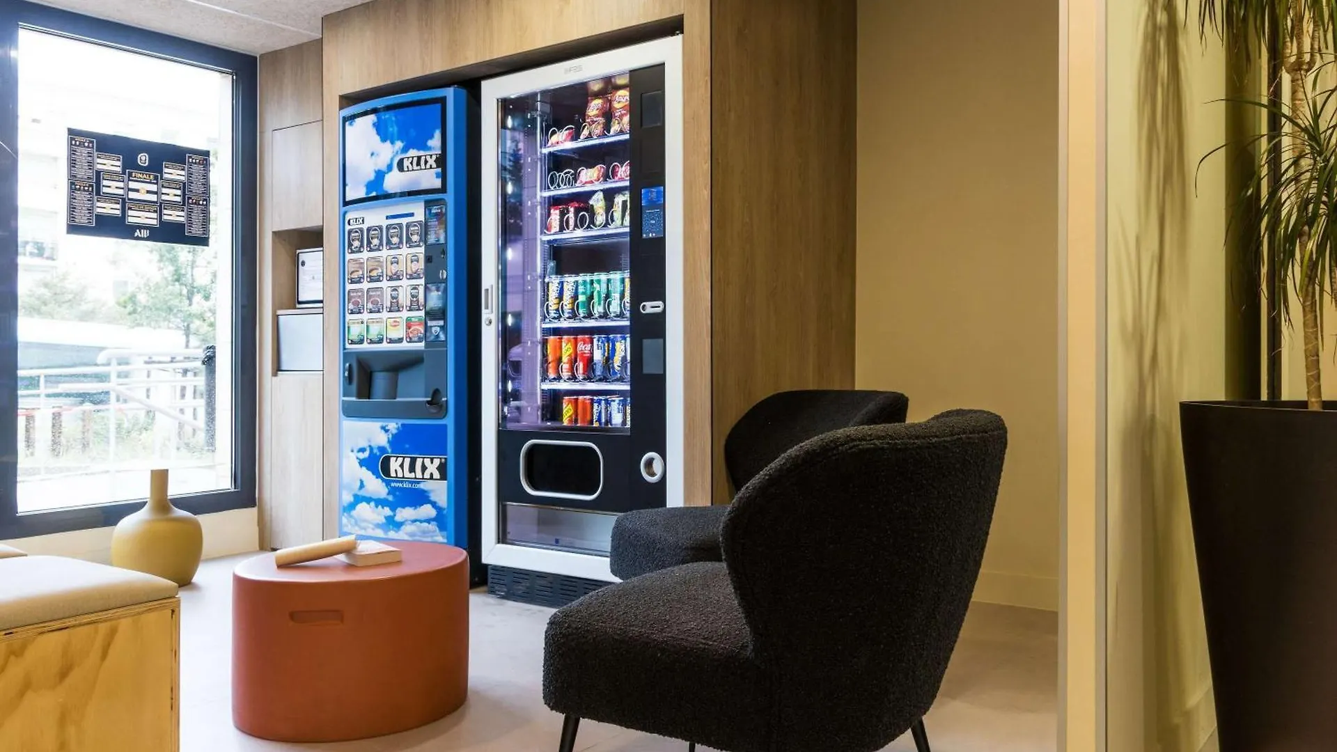 Hotel Ibis Budget Chatillon Paris Ouest