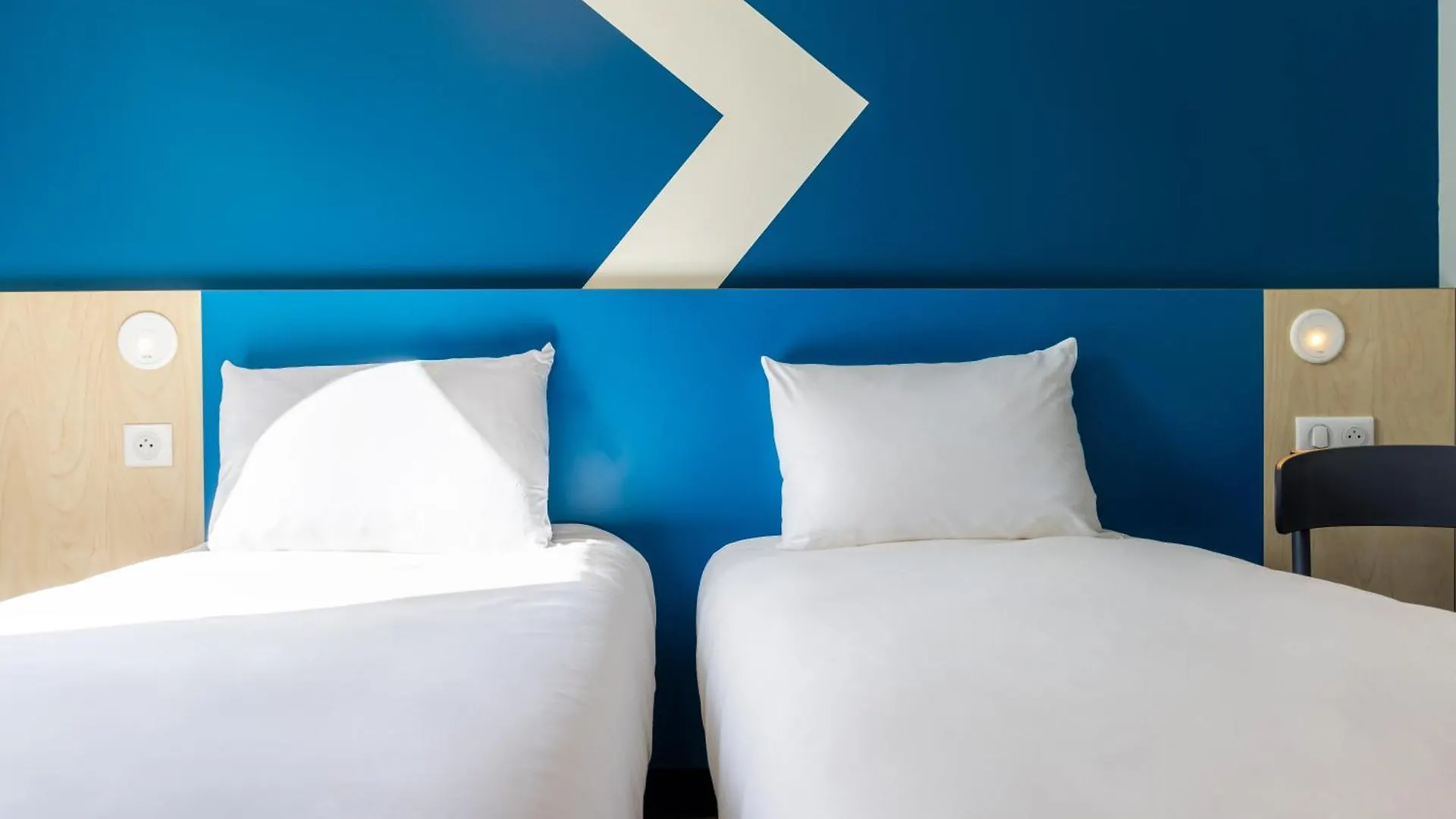 Hotel Ibis Budget Chatillon Paris Ouest  Châtillon
